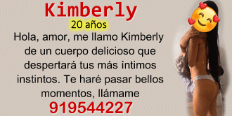 cybernenas kimberly 